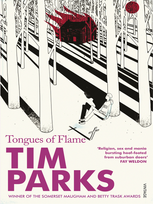 Title details for Tongues of Flame by Tim Parks - Available